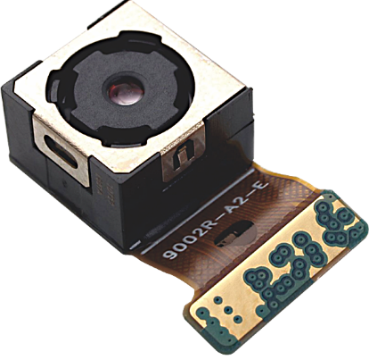 攝像頭模組 攝像頭模組