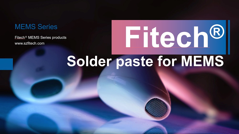 MEMS微機(jī)電系統(tǒng)焊料 MEMS微機(jī)電系統(tǒng)焊料