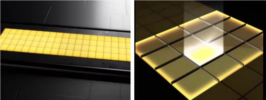 mLED微間距低溫封裝錫膏錫膠深圳福英達分享:不一樣的LED技術-特斯拉燈光技術解密 mLED微間距低溫封裝錫膏錫膠深圳福英達分享:不一樣的LED技術-特斯拉燈光技術解密