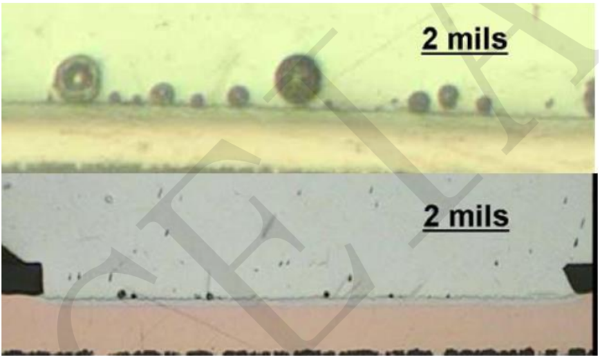 通過表面處理實現(xiàn)高可靠性無鉛焊點 通過表面處理實現(xiàn)高可靠性無鉛焊點