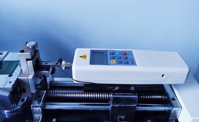 推力測(cè)試機(jī)