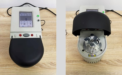 美國(guó)GE激光拉曼光譜儀